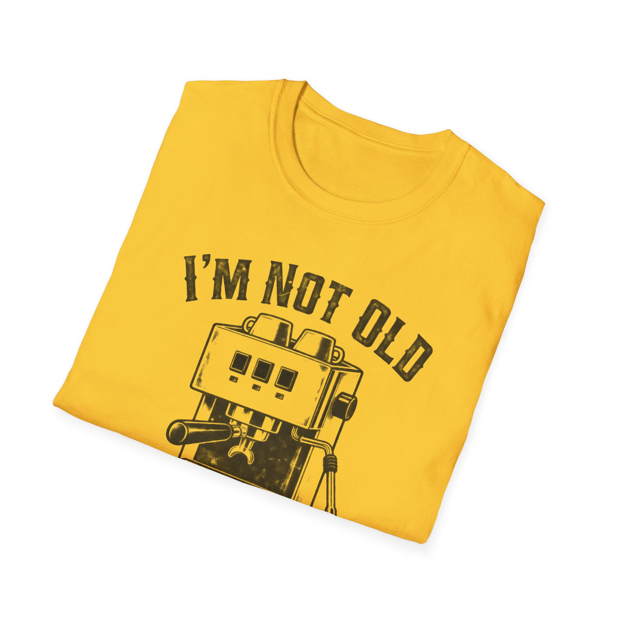 Classic T-Shirt