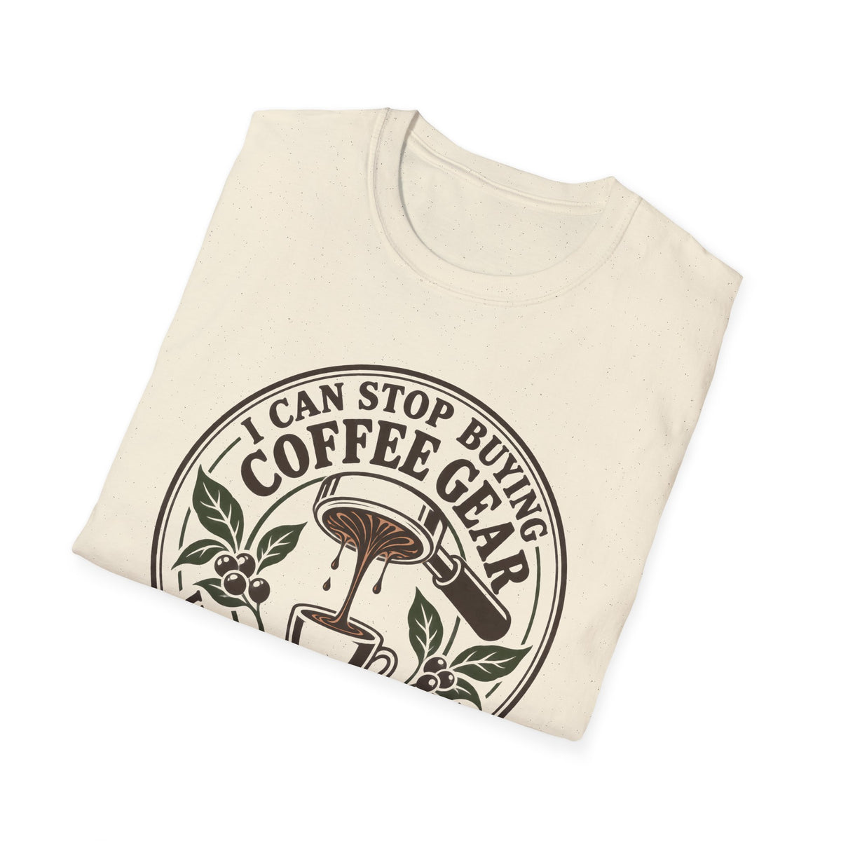 Coffee Gear T-Shirt