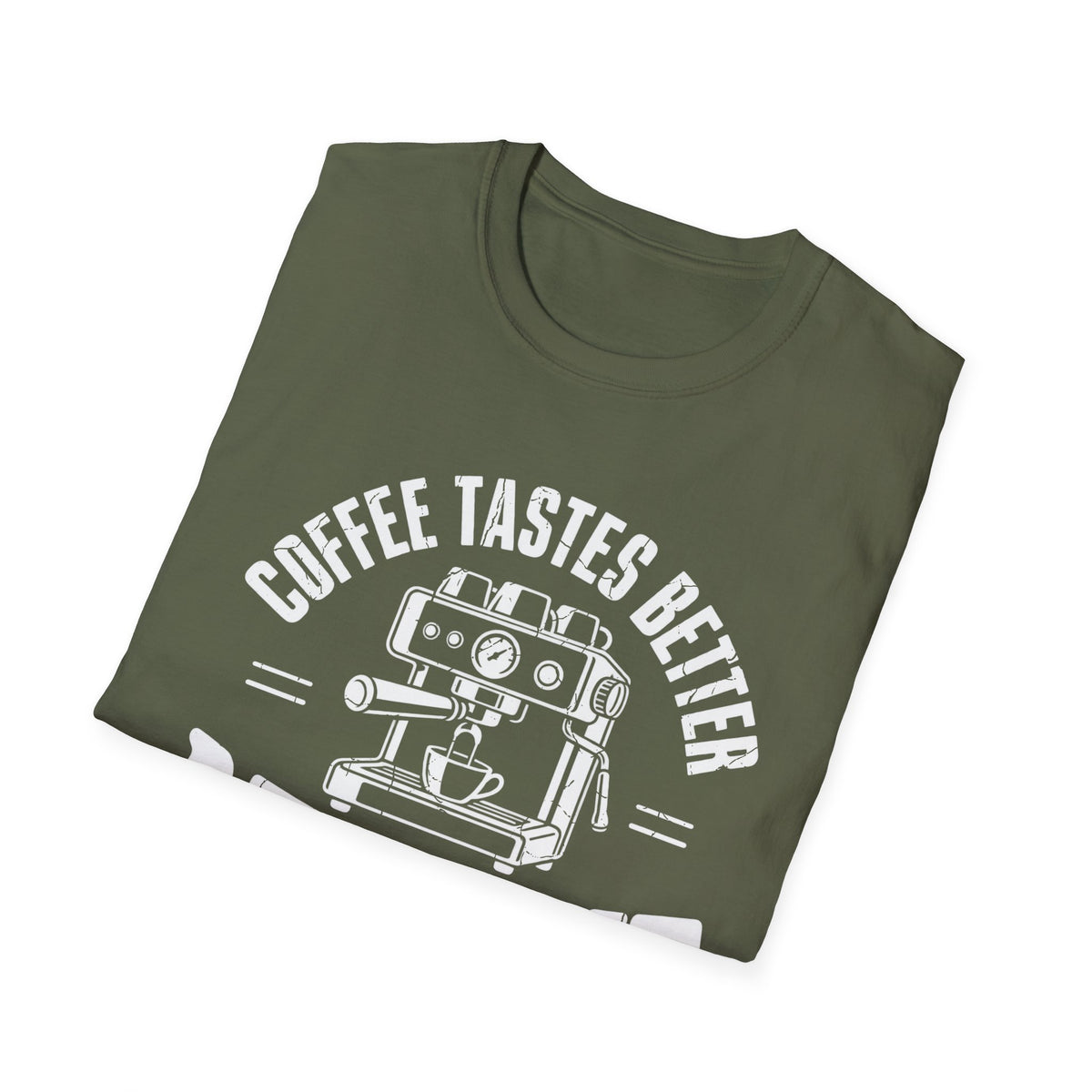 Tastes Better At Home T-Shirt
