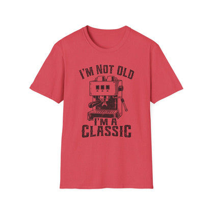 Classic T-Shirt