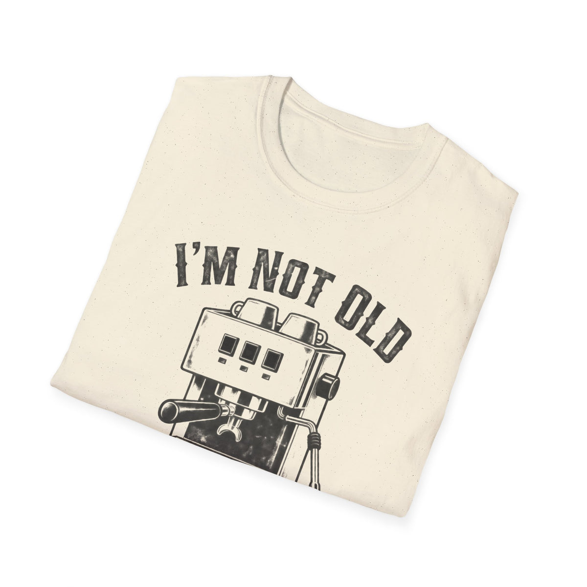 Classic T-Shirt