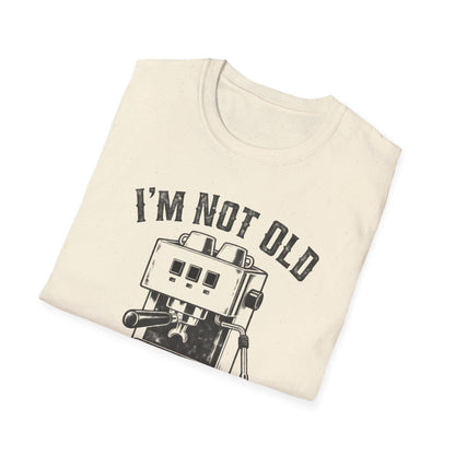 Classic T-Shirt
