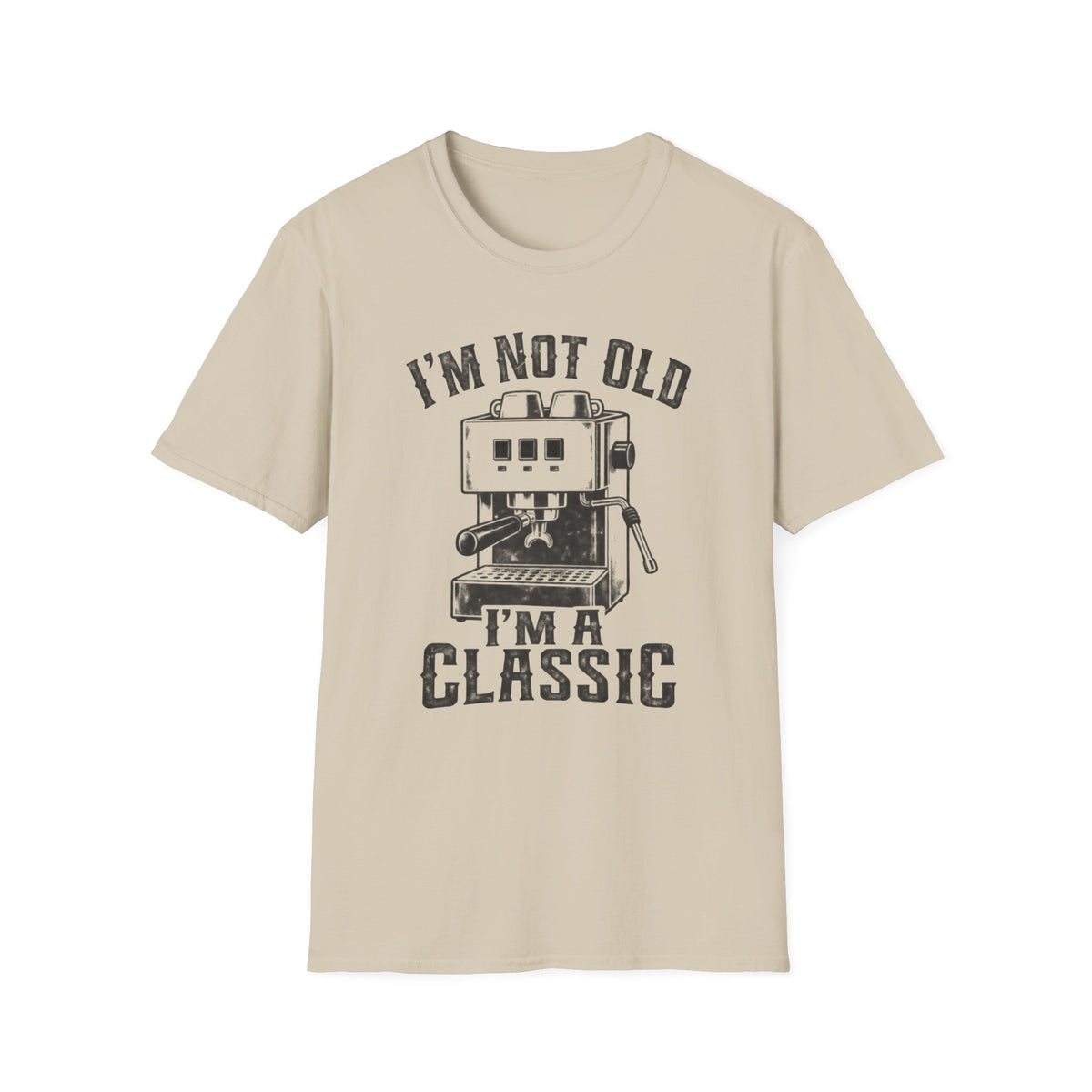 Classic T-Shirt
