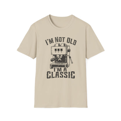 Classic T-Shirt
