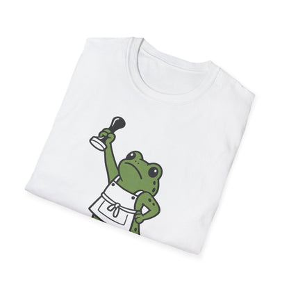 Tamp At Dawn T-Shirt
