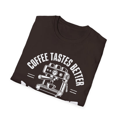 Tastes Better At Home T-Shirt