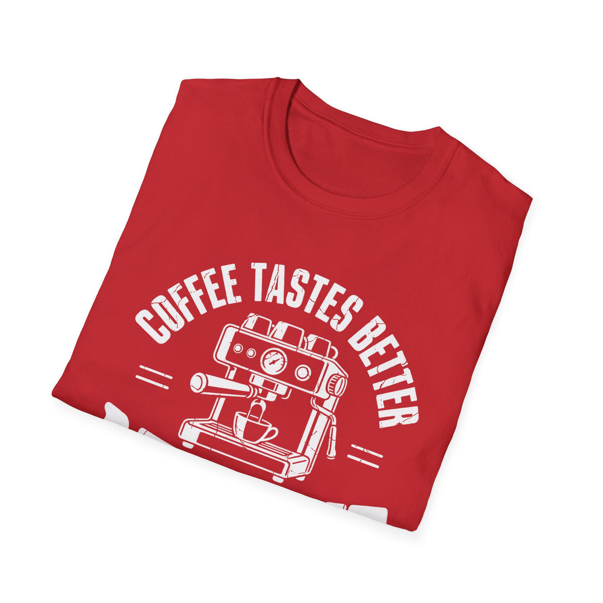 Tastes Better At Home T-Shirt