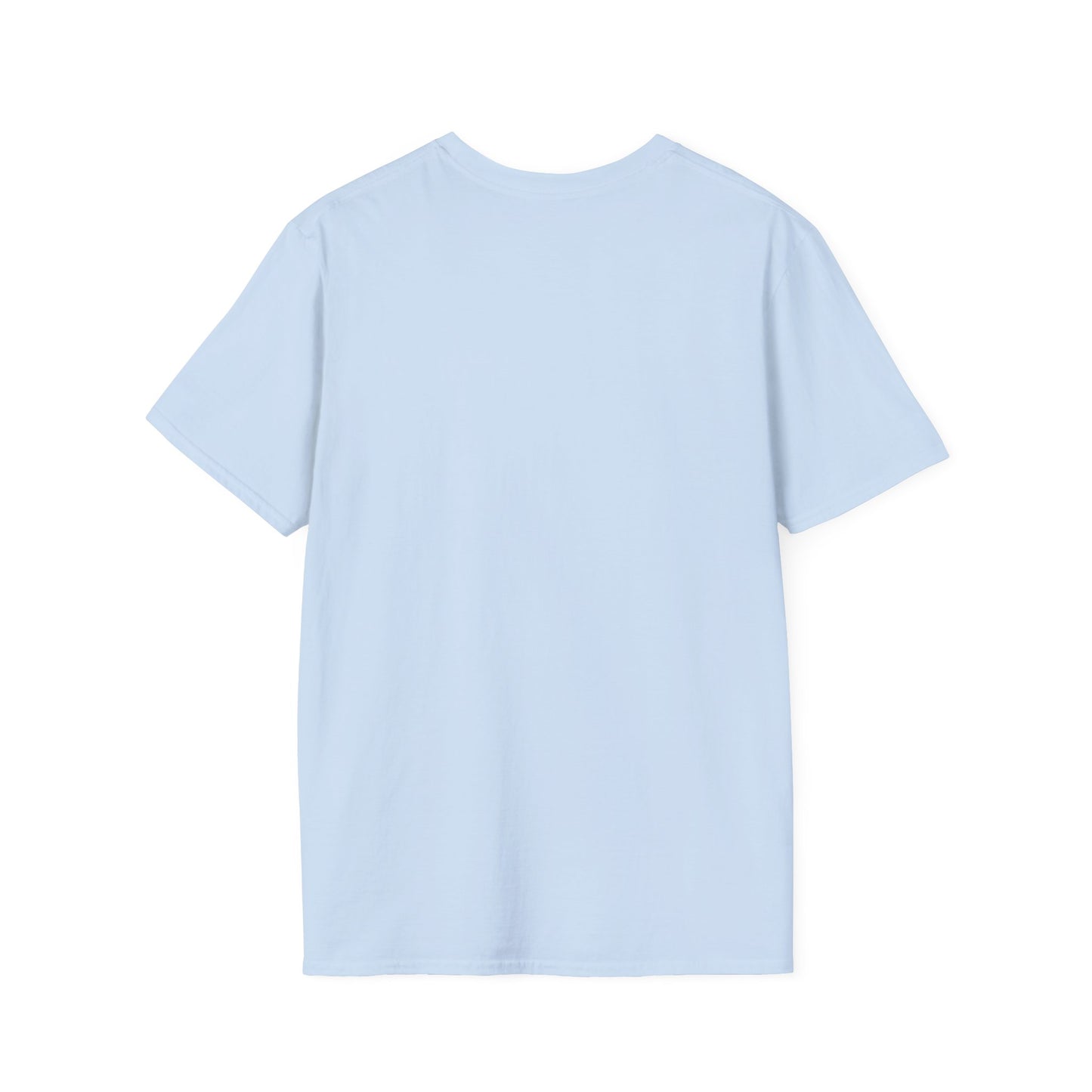 Talking Grind Size T-Shirt