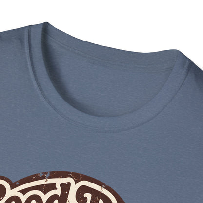 Good Days Espresso T-Shirt
