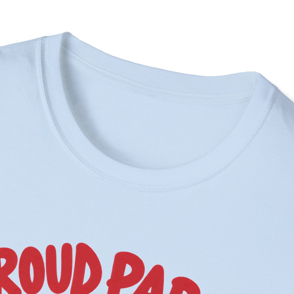 Proud Parent T-Shirt