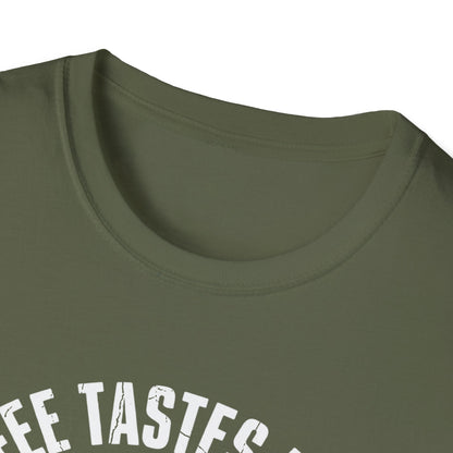 Tastes Better At Home T-Shirt