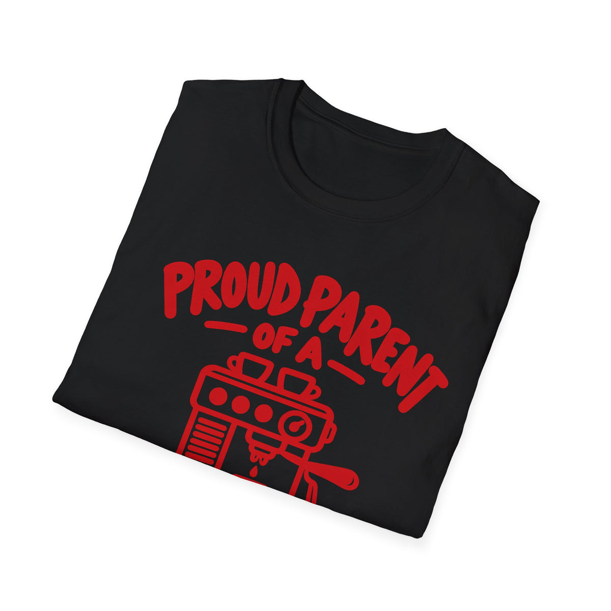 Proud Parent T-Shirt