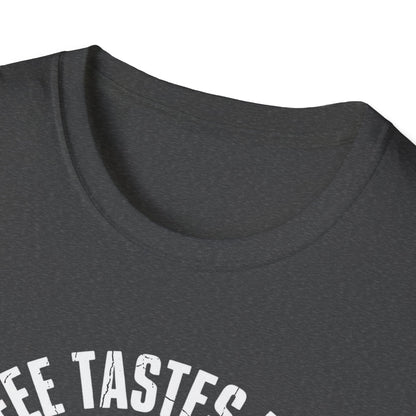 Tastes Better At Home T-Shirt