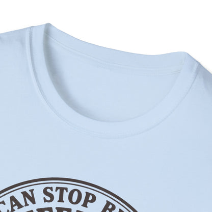 Coffee Gear T-Shirt