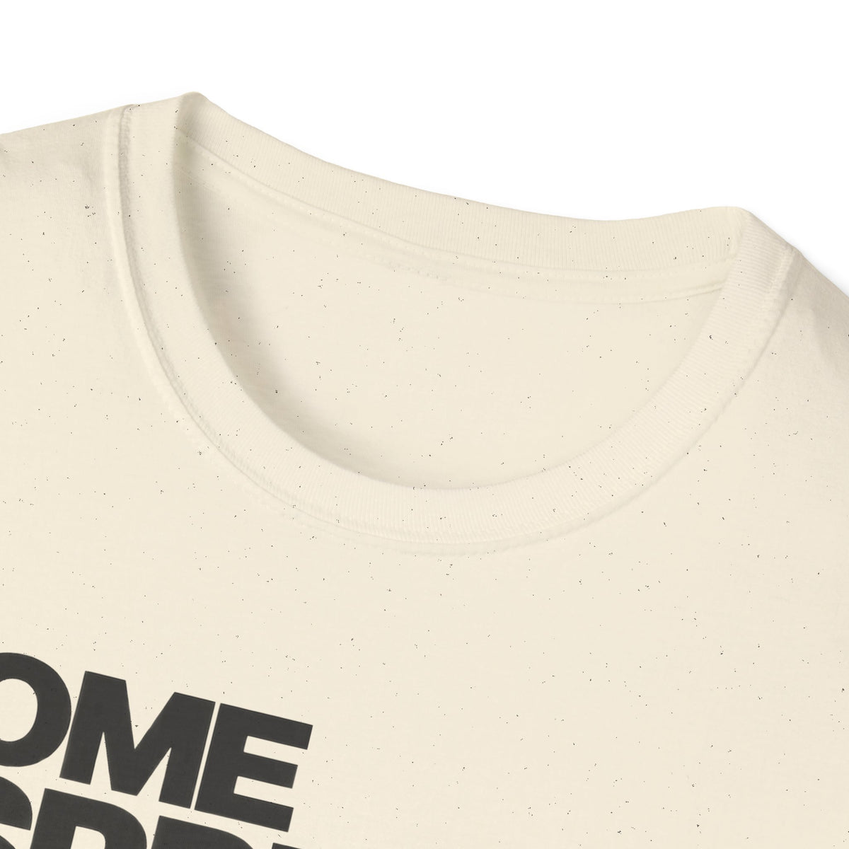 Character Development Espresso T-Shirt