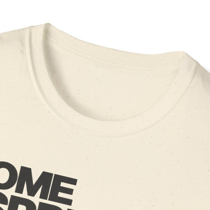Character Development Espresso T-Shirt