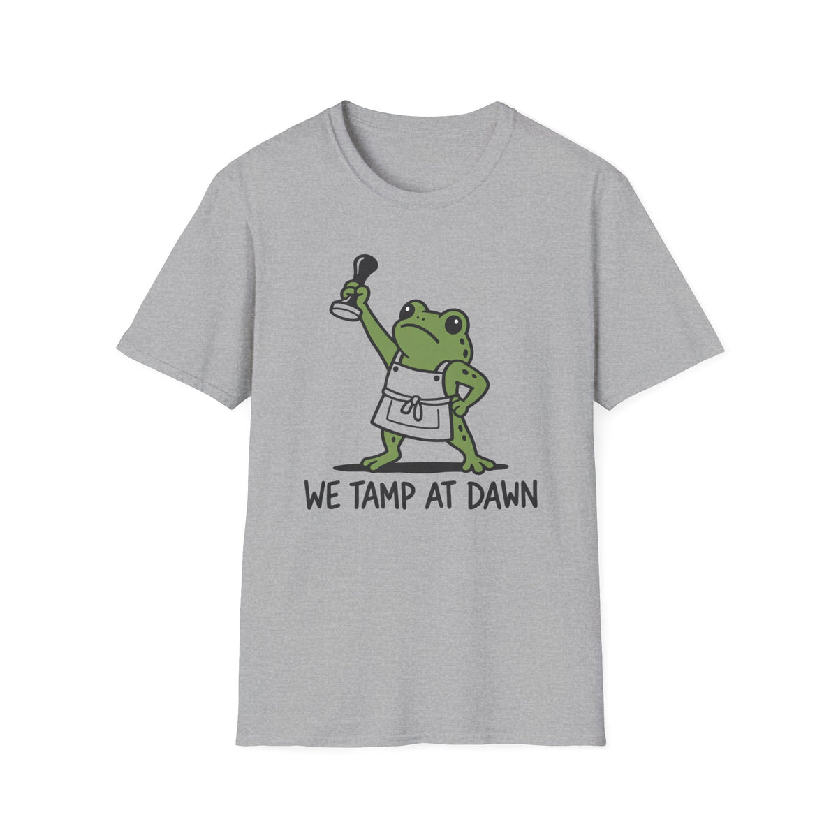 Tamp At Dawn T-Shirt