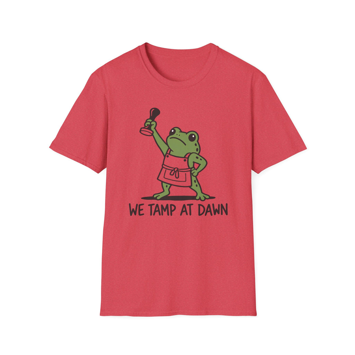 Tamp At Dawn T-Shirt