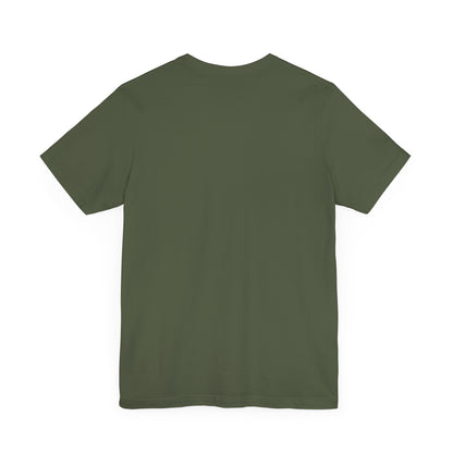 Not All Those Who Wander Are Lost T-Shirt