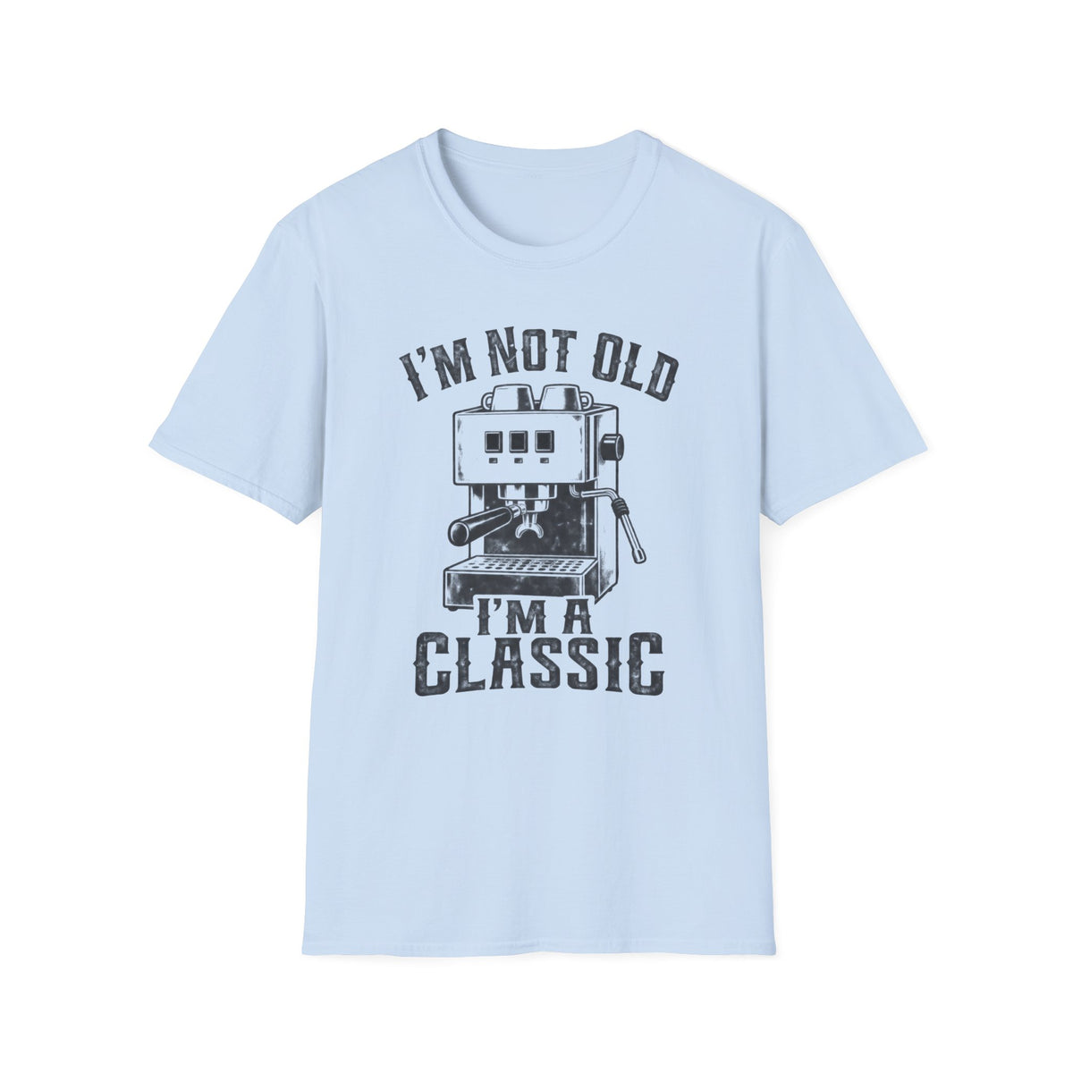 Classic T-Shirt