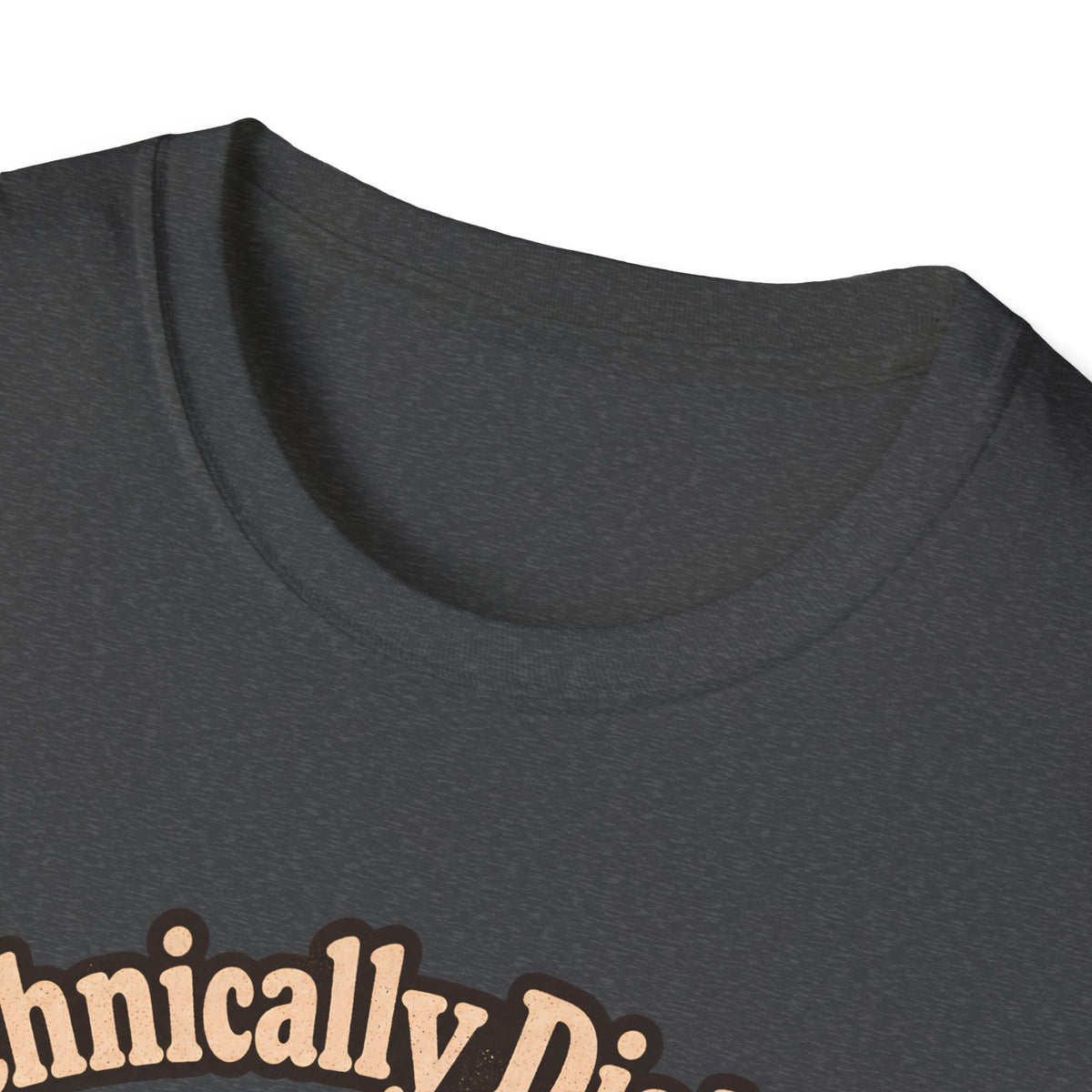 Technically Dialed In T-Shirt