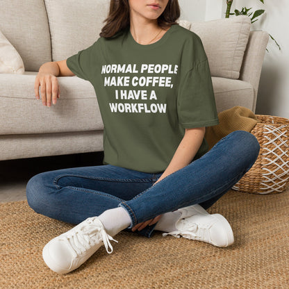 Am I Normal T-Shirt