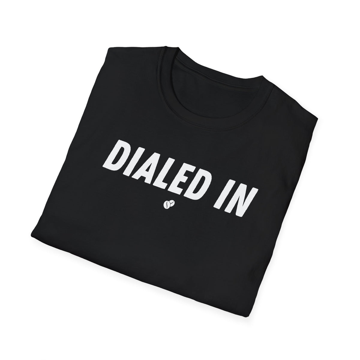 Dialed In T-Shirt