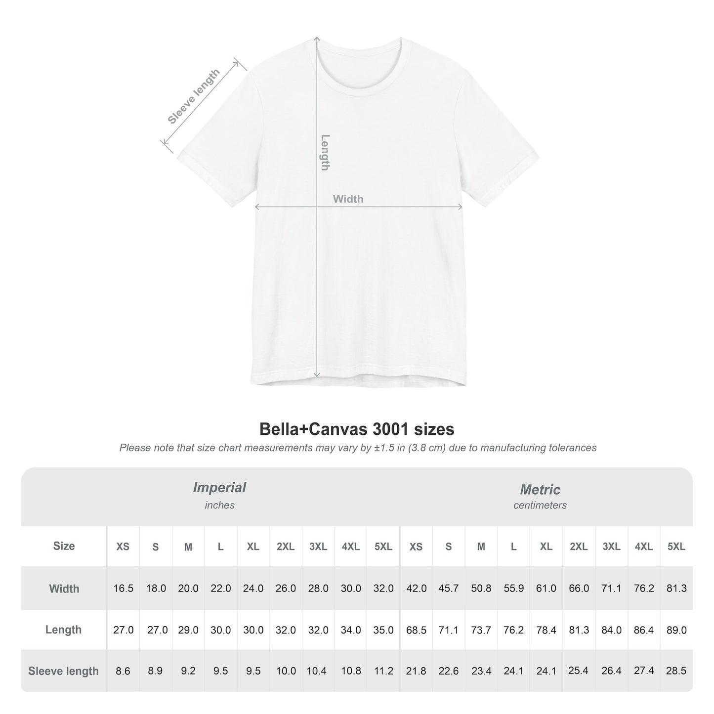 Staying Alive T-Shirt