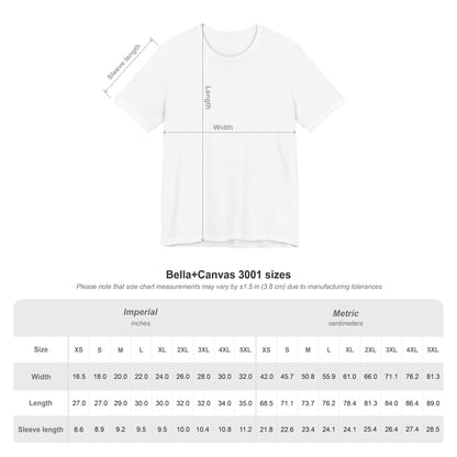 Staying Alive T-Shirt