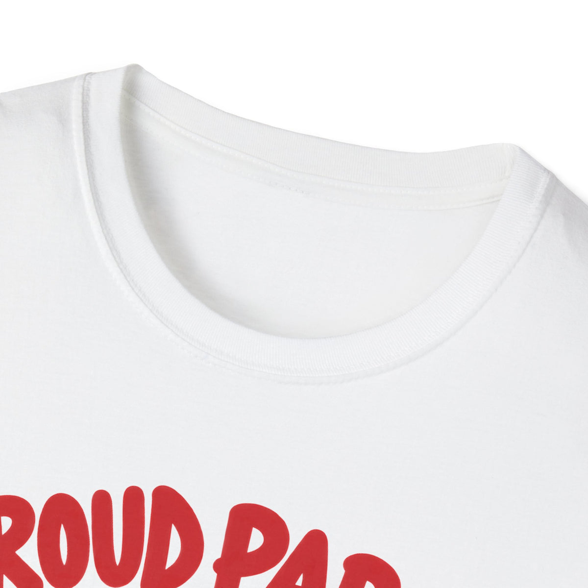 Proud Parent T-Shirt
