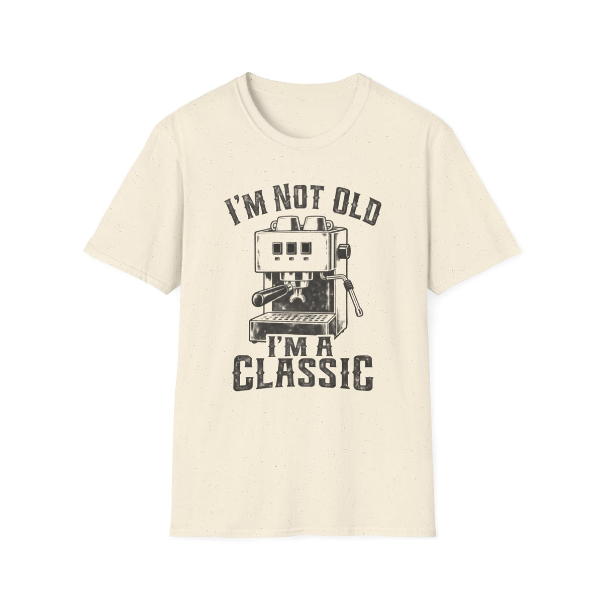 Classic T-Shirt