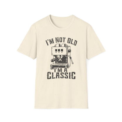 Classic T-Shirt