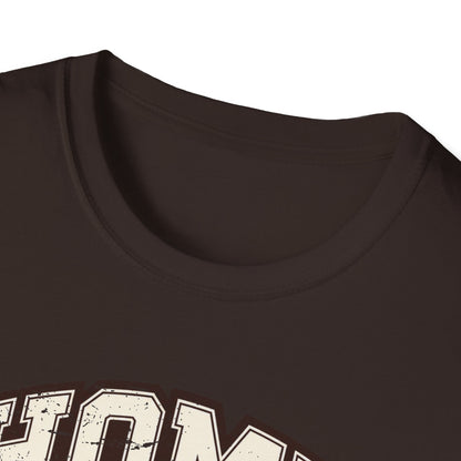 Home Espresso Club Varsity T-Shirt