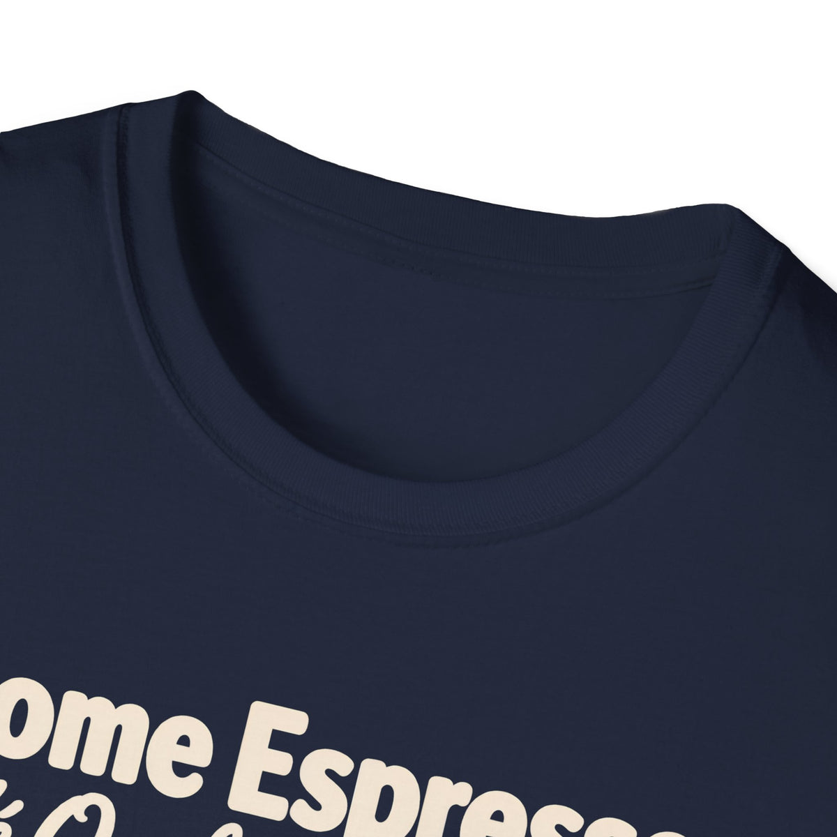 Café Quality T-Shirt