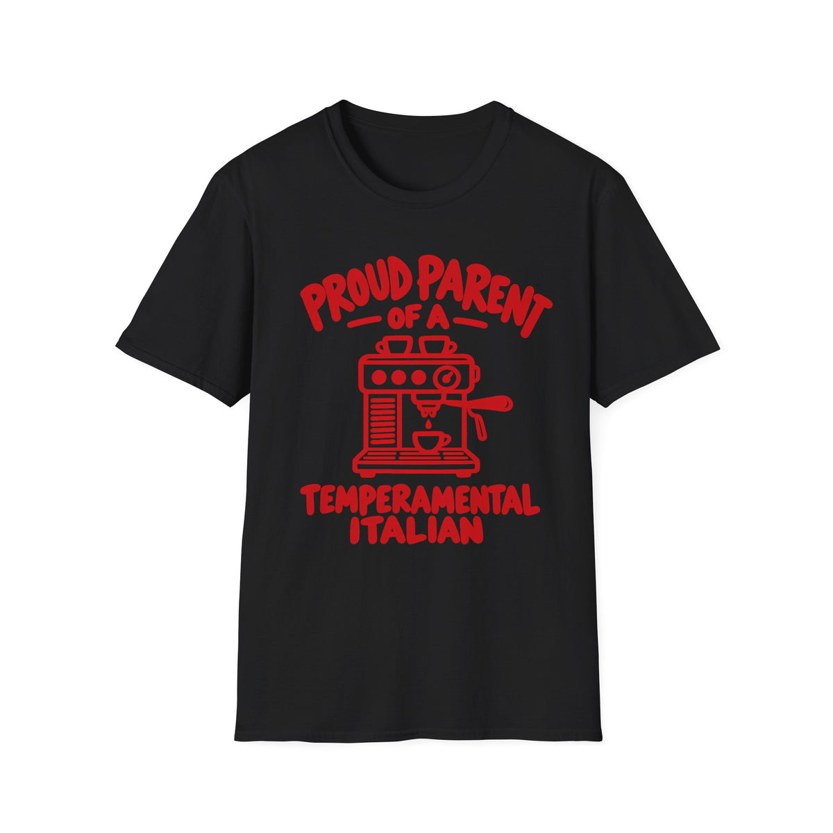 Proud Parent T-Shirt