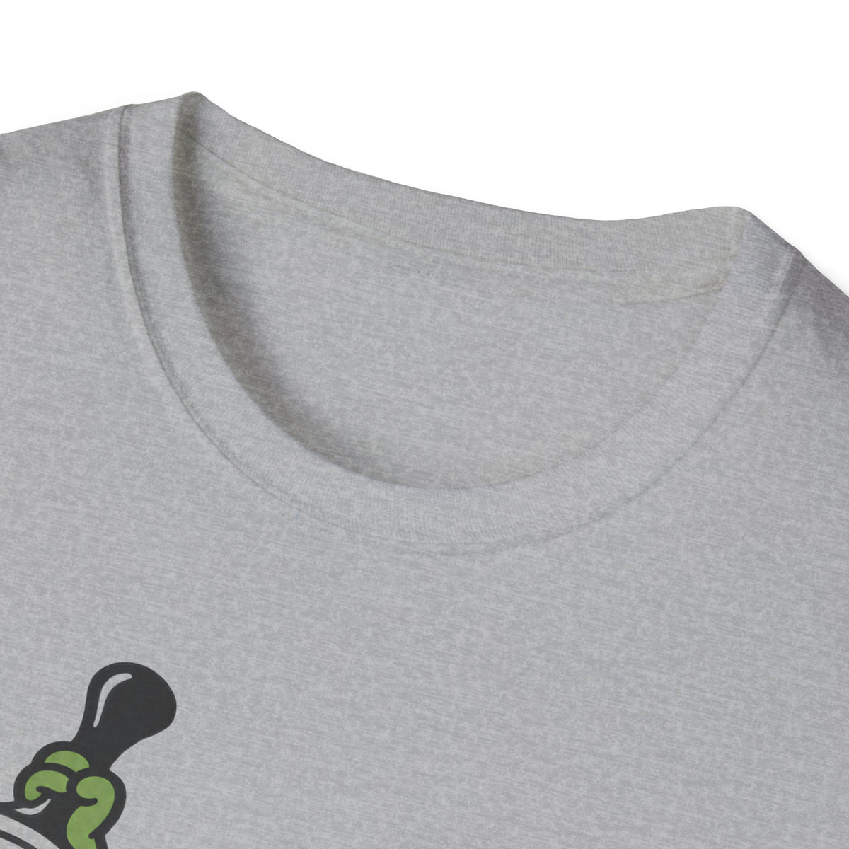 Tamp At Dawn T-Shirt