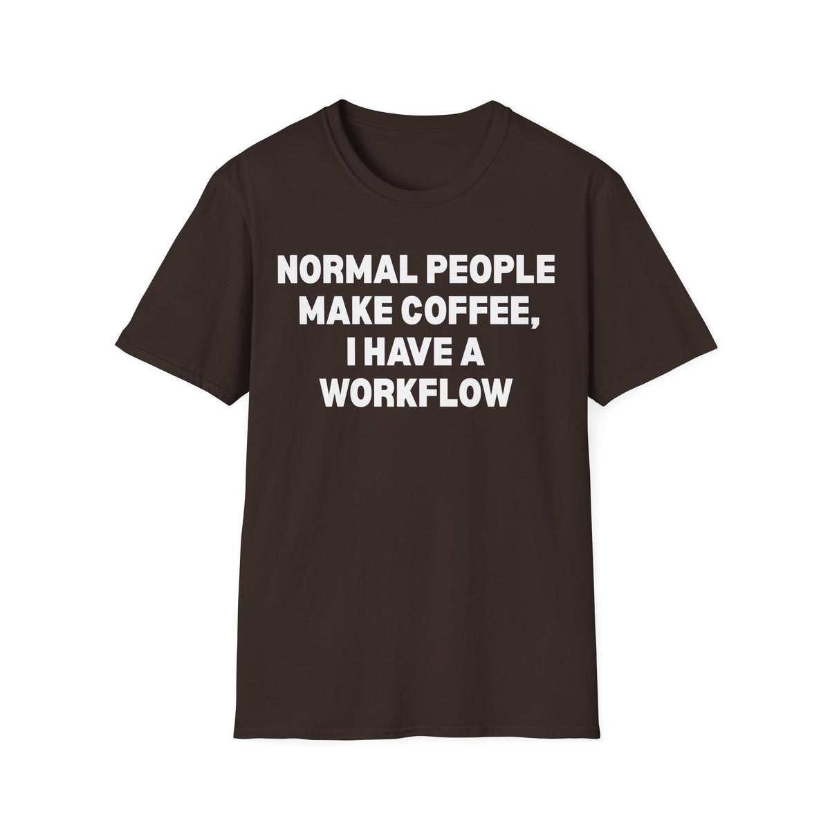 Am I Normal T-Shirt