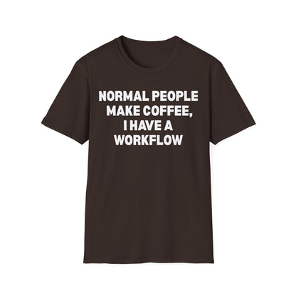 Am I Normal T-Shirt