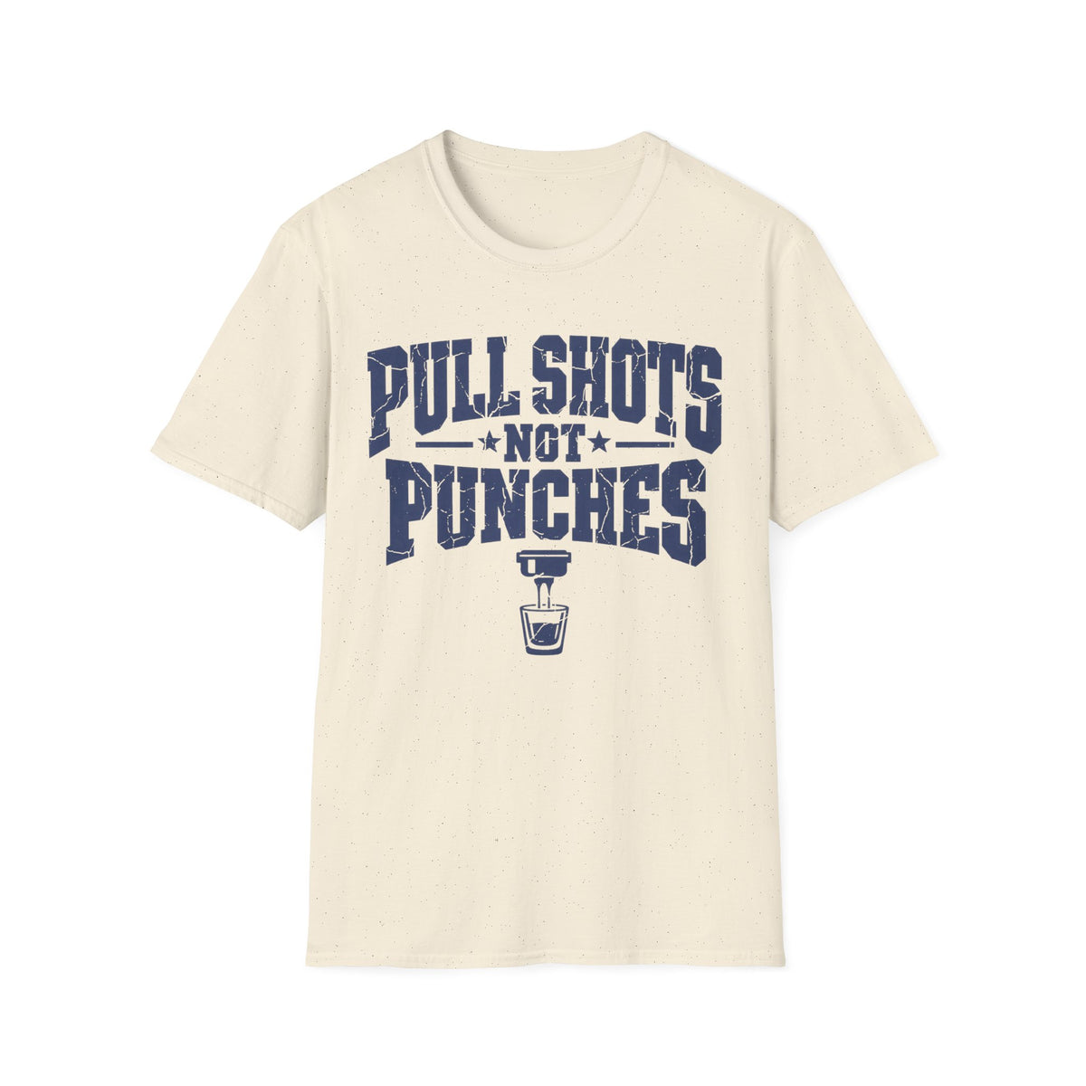 Pull Shots T-Shirt