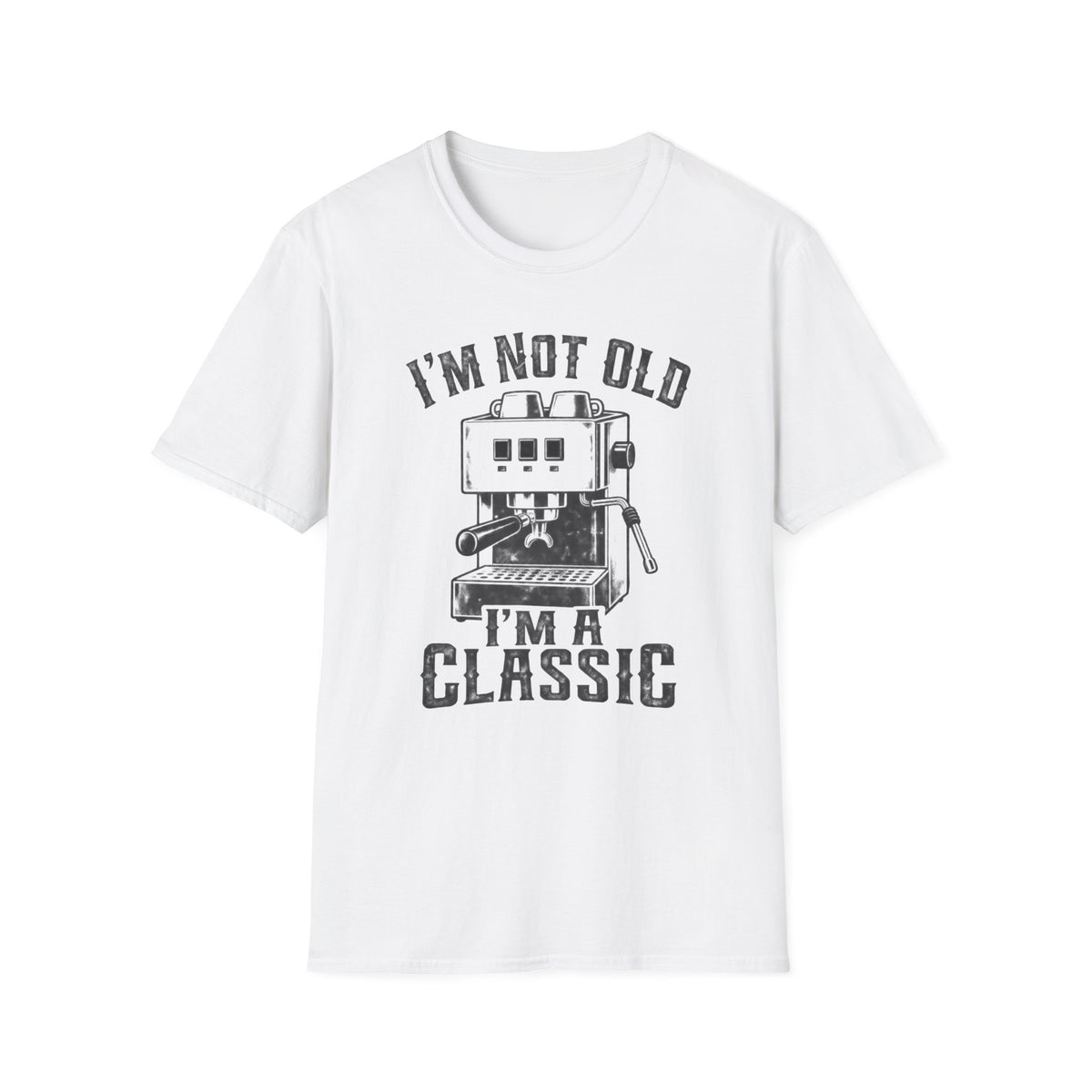 Classic T-Shirt