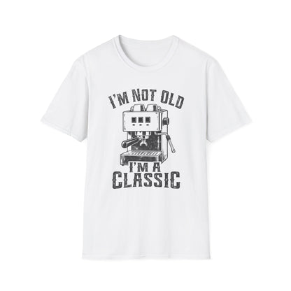 Classic T-Shirt