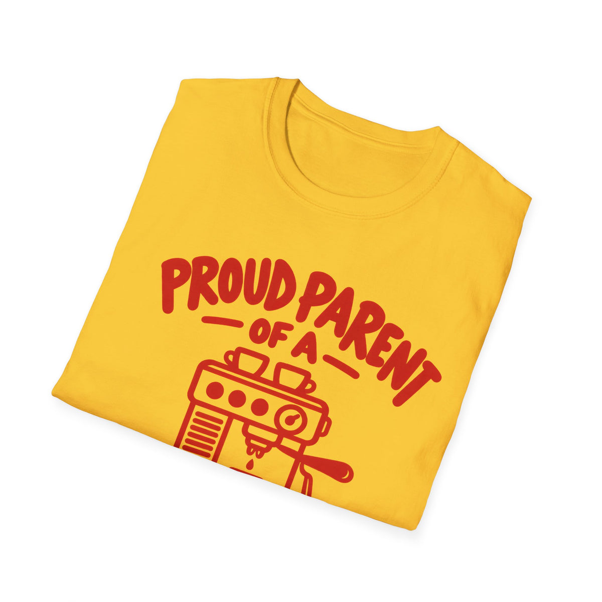 Proud Parent T-Shirt