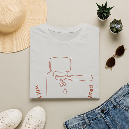 Talking Grind Size T-Shirt