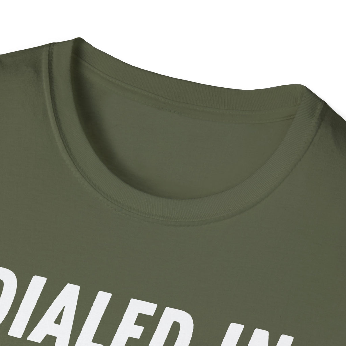 Dialed In T-Shirt