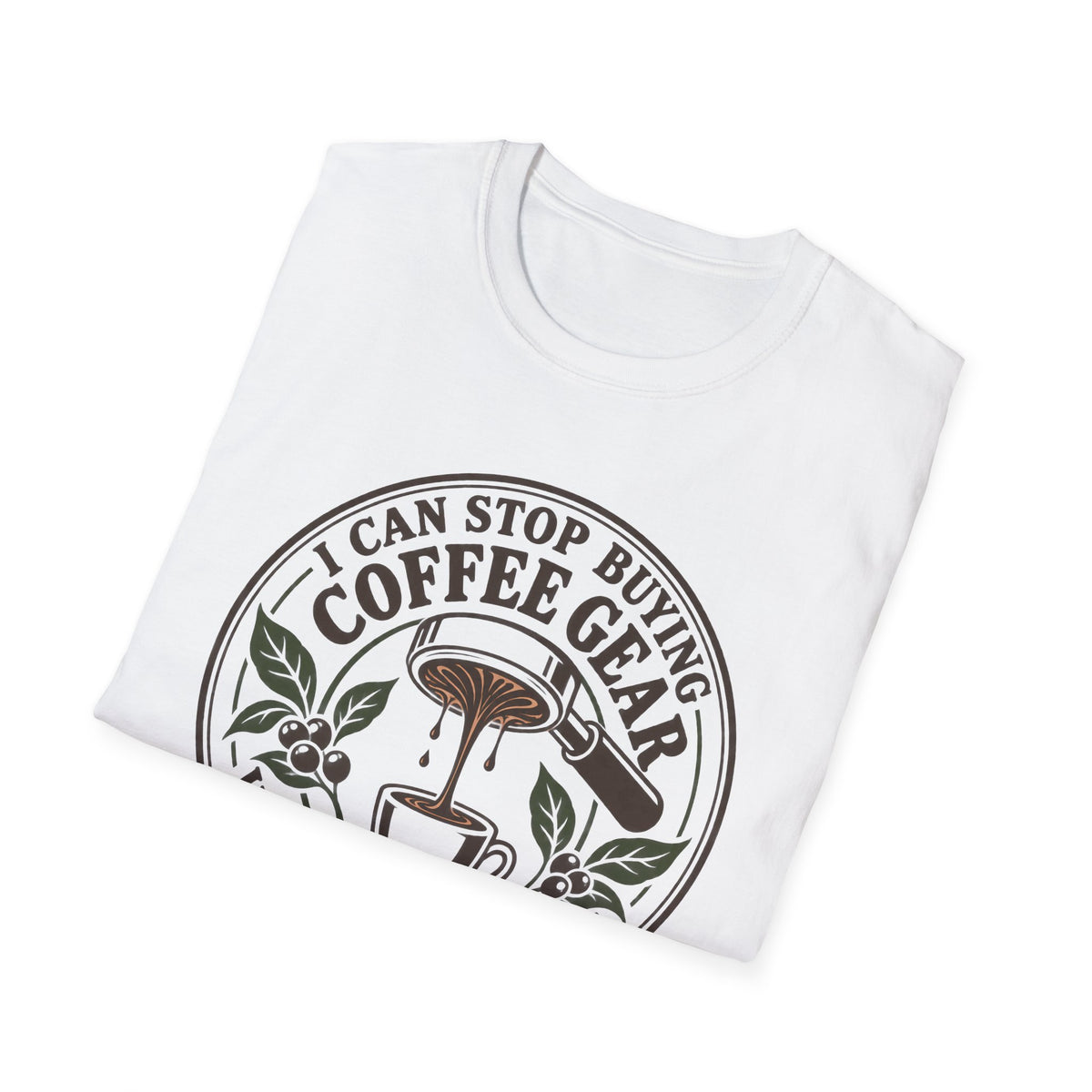Coffee Gear T-Shirt