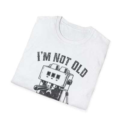 Classic T-Shirt