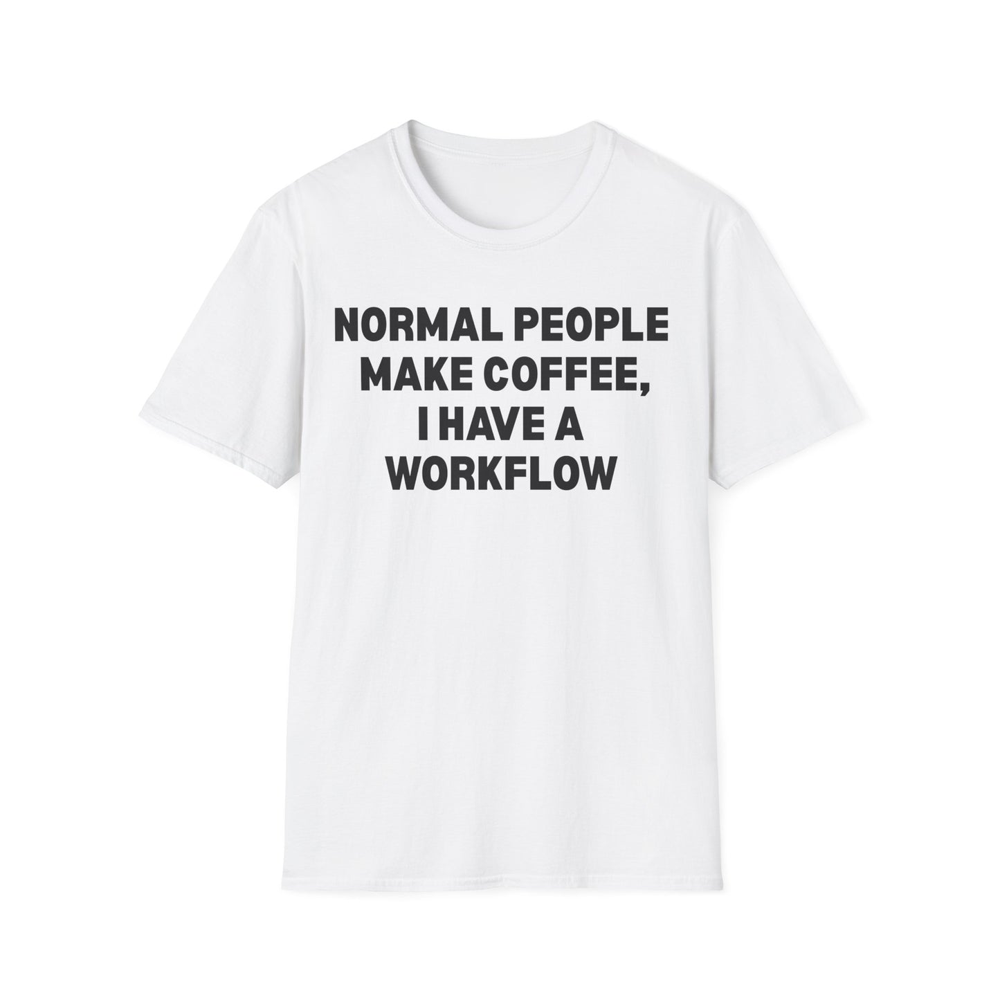 Am I Normal T-Shirt