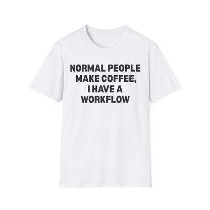 Am I Normal T-Shirt