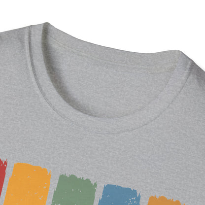 Tools Of The Trade T-Shirt