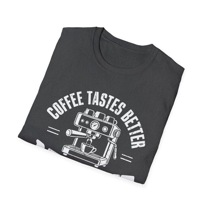 Tastes Better At Home T-Shirt